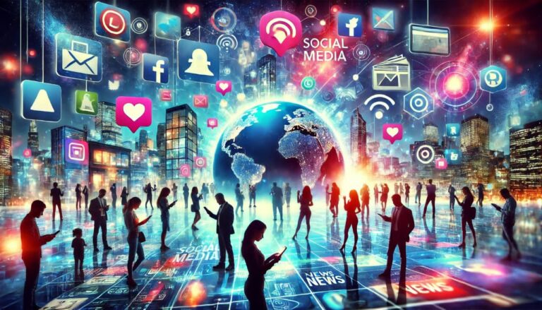 How Mass Media and Communication Have Changed the World and What’s Next | Sociology Inc